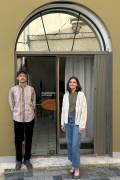 MAXENCE MOMPEU-LEBEL & EMMA RIGOULOT